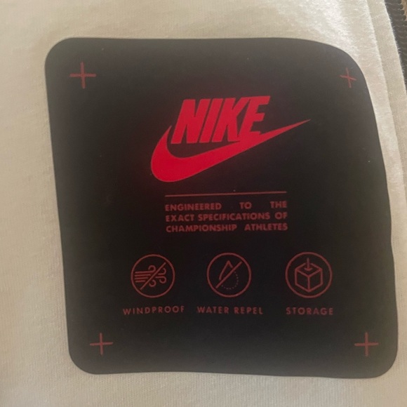 Nike Sportswear Tech Fleece Jacket - Picture 8 of 9